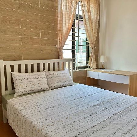 Forest Tag Homestay - 26 Thanh Huong Hue Εξωτερικό φωτογραφία