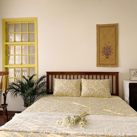 Forest Tag Homestay - 26 Thanh Huong Hue Εξωτερικό φωτογραφία