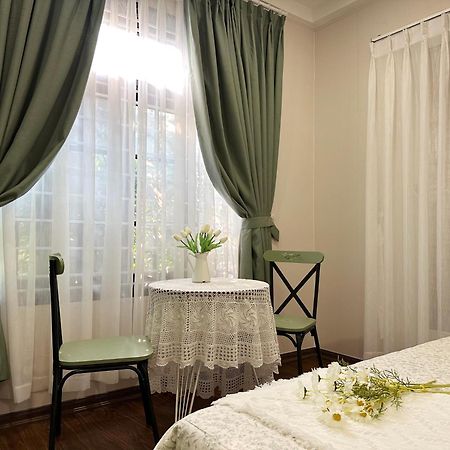 Forest Tag Homestay - 26 Thanh Huong Hue Εξωτερικό φωτογραφία