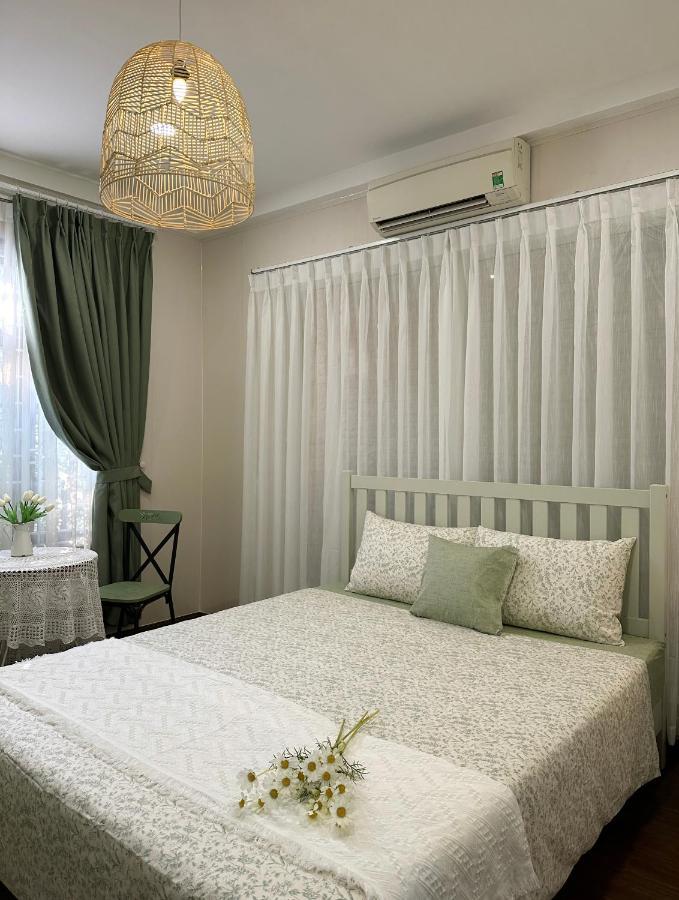 Forest Tag Homestay - 26 Thanh Huong Hue Εξωτερικό φωτογραφία