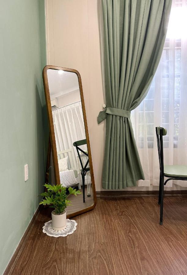 Forest Tag Homestay - 26 Thanh Huong Hue Εξωτερικό φωτογραφία