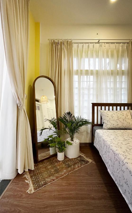 Forest Tag Homestay - 26 Thanh Huong Hue Εξωτερικό φωτογραφία
