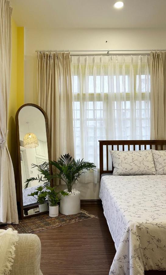 Forest Tag Homestay - 26 Thanh Huong Hue Εξωτερικό φωτογραφία