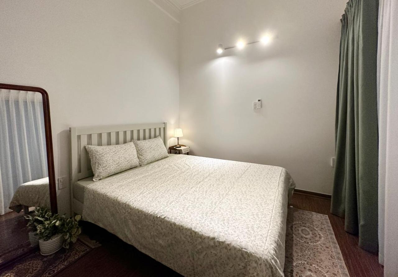 Forest Tag Homestay - 26 Thanh Huong Hue Εξωτερικό φωτογραφία