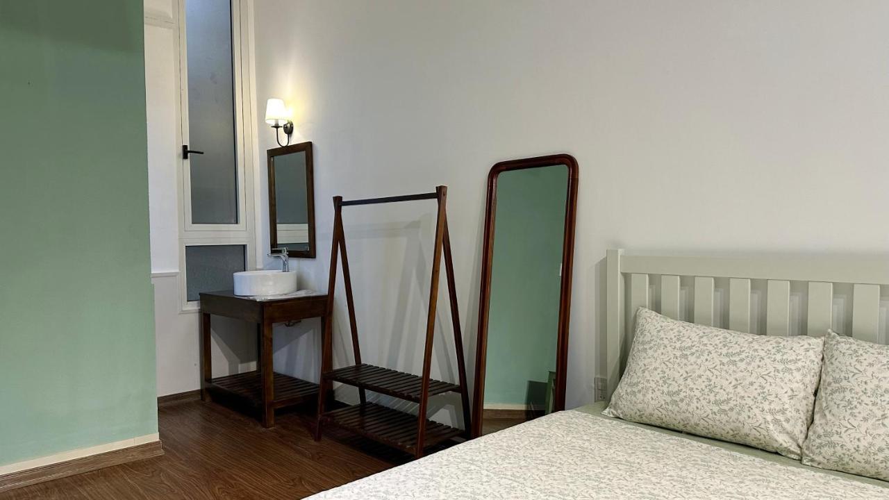 Forest Tag Homestay - 26 Thanh Huong Hue Εξωτερικό φωτογραφία