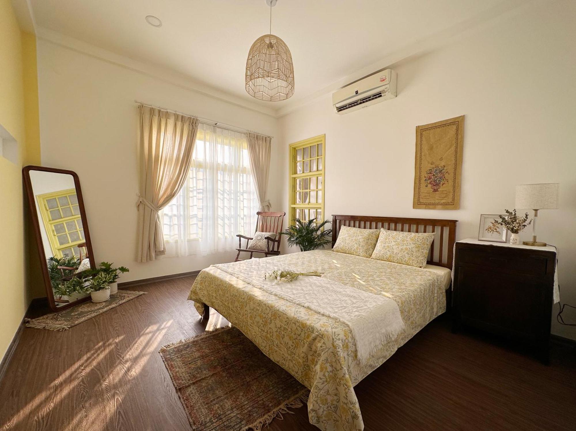 Forest Tag Homestay - 26 Thanh Huong Hue Εξωτερικό φωτογραφία